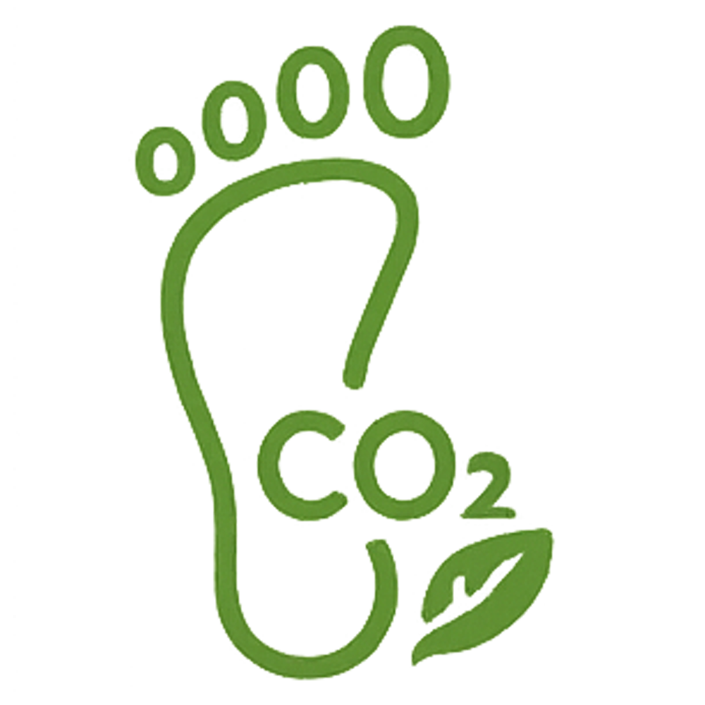 Carbon Footprint Reduced