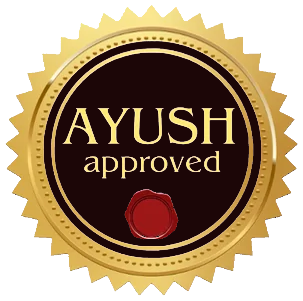 AYUSH Certified